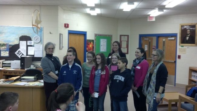 read a thon pic